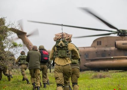 عقب تبادل التهديدات .. المرحلة الحالية "مفتوحة على كل الاحتمالات"