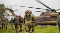 عقب تبادل التهديدات .. المرحلة الحالية "مفتوحة على كل الاحتمالات"