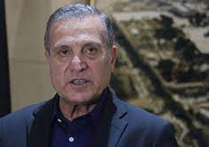 الرئاسة الفلسطينية تحمل أمريكا مسؤولية عودة سياسة الاقتحامات والقتل