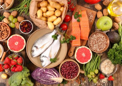 10 أطعمة لتعزيز الصحة ومكافحة الأمراض