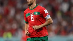 قائد منتخب المغرب ينتقل إلى الشباب السعودي