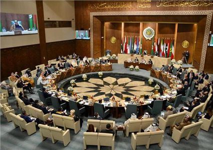 انطلاق أعمال الدورة الـ160 لمجلس جامعة الدول العربية على مستوى وزراء الخارجية