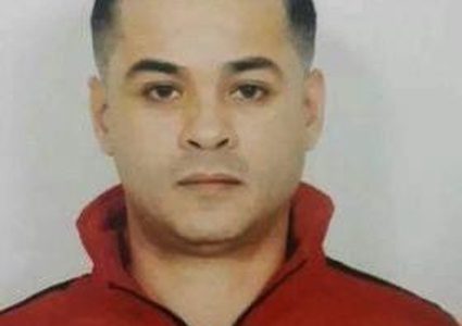 الأسير زيد يونس يواجه ظروفا صحية مقلقة