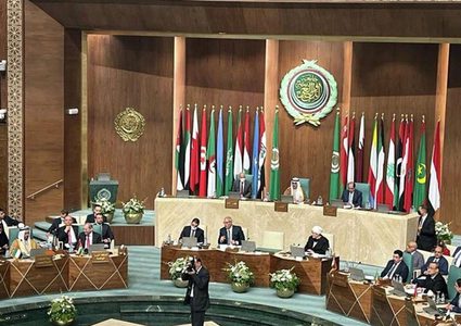 اللجنة الوزارية العربية المكلفة بالتحرك لمواجهة الاحتلال في القدس تعقد إجتماعها