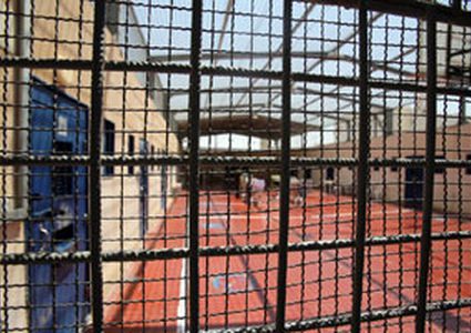 نادي الأسير لـ النجاح: إضراب الأسرى خطوة عملية للرد على قرار بن غفير