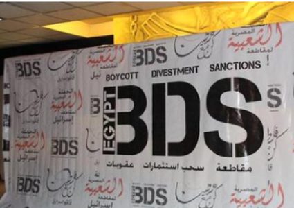 دعوات عالمية لمقاطعة شركات إسرائيلية متخصصة في المياه والزراعة