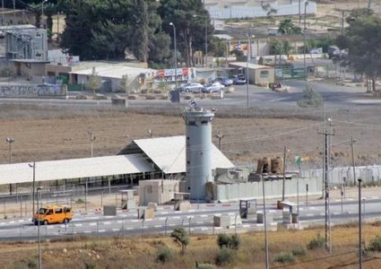 هيئة الأسرى: معتقلو "حوارة" يعانون أوضاعا حياتية قاسية