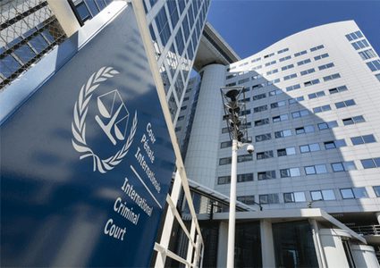 قلق إسرائيلي من الجنايات الدولية وتعليمات للجنود بعدم السفر