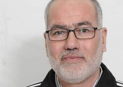 نادي الأسير يحمّل الاحتلال المسؤولية عن حياة المعتقل المسن سعيد نخلة