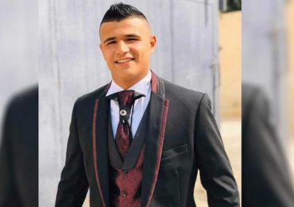 الأسير عبد الرحمن براقة يعلّق إضرابه عن الطعام