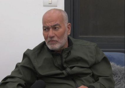 نادي الأسير يحمّل الاحتلال المسؤولية عن حياة المعتقل المسن سعيد نخلة