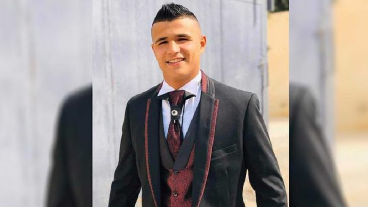 المعتقل عبد الرحمن براقة يعلّق إضرابه عن الطعام