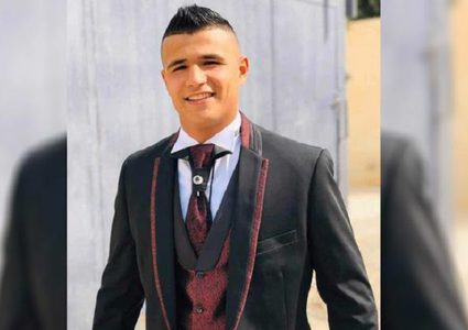 المعتقل عبد الرحمن براقة يعلّق إضرابه عن الطعام