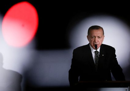 خطة أردوغان تدخل حيز التنفيذ