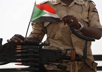 السودان : مرسوم دستوري بحل قوات الدعم السريع