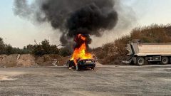 جرائم قتل متواصلة في المجتمع العربي: قتيلان في الرملة والفريديس