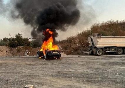 جرائم قتل متواصلة في المجتمع العربي: قتيلان في الرملة والفريديس