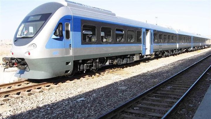 السعودية تأمل بإبرام اتفاق سكة حديد مع ثلاث دول لربط الشرق الأوسط