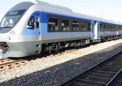 السعودية تأمل بإبرام اتفاق سكة حديد مع ثلاث دول لربط الشرق الأوسط