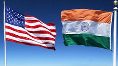 واشنطن تعلن إنهاء آخر خلاف تجاري مع نيودلهي