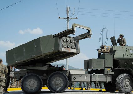 الولايات المتحدة تُعلن عن مساعدات عسكرية جديدة لأوكرانيا