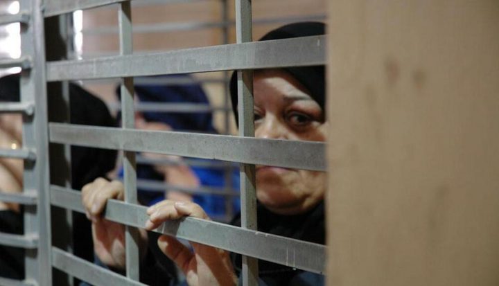 الاحتلال يحوّل المعتقلة فاطمة أبو شلال للاعتقال الإداري لمدة أربعة أشهر