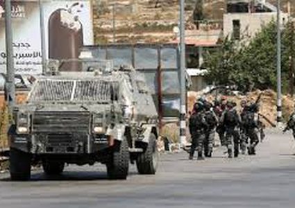 جنين: الاحتلال يقتحم يعبد وعرابة وكفيرت وينصب حواجز عسكرية
