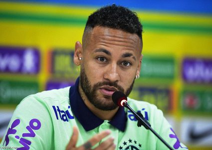 نيمار: الدوري السعودي أفضل من الفرنسي