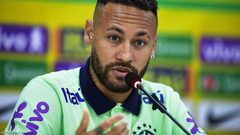 نيمار: الدوري السعودي أفضل من الفرنسي