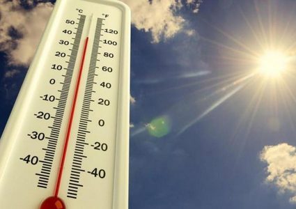 حالة الطقس: أجواء شديدة الحرارة وتحذير من التعرض لأشعة الشمس