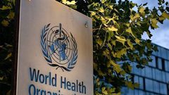 الصحة العالمية تحذر من اتجاهات "مقلقة" لكوفيد-19