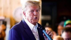 ترمب يواجه محاكمة مدنية لمدة ثلاثة أشهر في نيويورك بتهمة الاحتيال