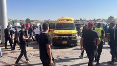 مقتل شاب وإصابة آخرين في جريمتي إطلاق نار ببلدة تل السبع في النقب