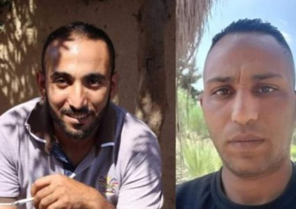 لجنة التحقيق بوفاة اثنين من عمال بلدية نابلس بانهيار تنهي اعمالها