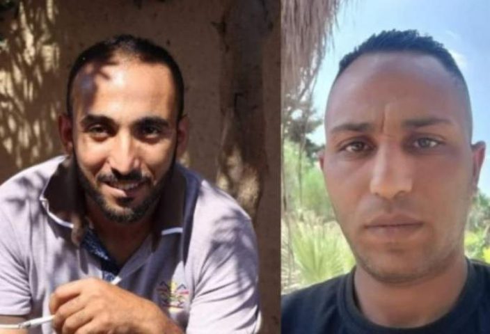 لجنة التحقيق بوفاة اثنين من عمال بلدية نابلس بانهيار تنهي اعمالها