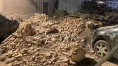 الخارجية: جميع أبناء شعبنا المتواجدين في المغرب بمن فيهم الطلبة بخير