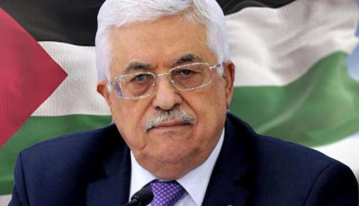 وليد العوض: الهجمة الشرسة ضد الرئيس تستهدف ارباك الجهود الفلسطينية