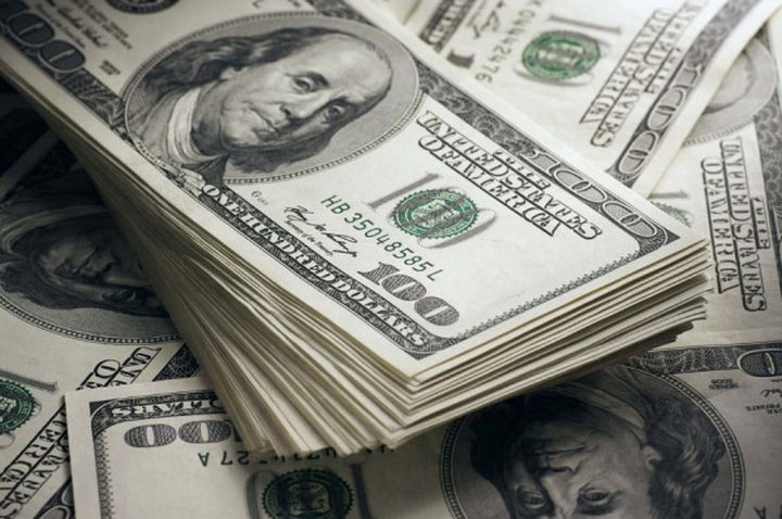 استقرار سعر صرف الدولار على ارتفاع