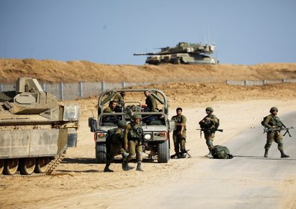 الكشف عن تفاصيل رسالة تحذير أرسلتها إسرائيل إلى حماس