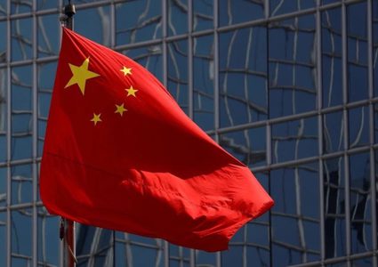 الصين تجدد الإنذار الأصفر لمواجهة العواصف المطيرة