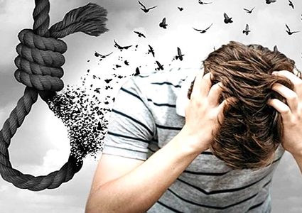 في اليوم العالمي للانتحار .. أكثر من 700 الف شخص يموتون سنويا بسبب الانتحار