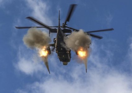 مسيرات روسية تستهدف كييف.. وأوكرانيا تطالب "بمزيد من الأسلحة"