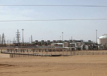 إغلاق 4 موانئ نفطية في ليبيا لثلاثة أيام