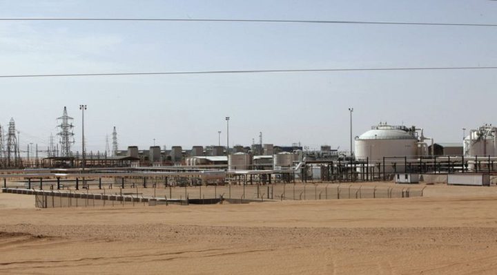 إغلاق 4 موانئ نفطية في ليبيا لثلاثة أيام