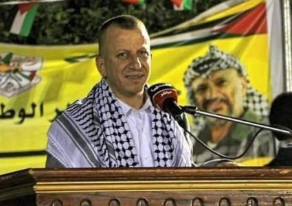 محكمة الاحتلال تجدد الاعتقال الإداري لأمين سر "فتح" في أريحا