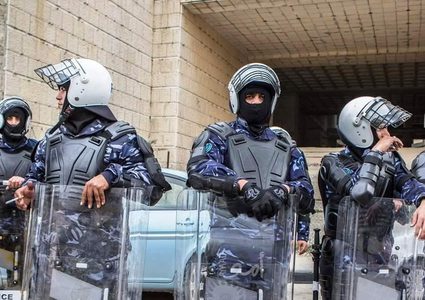 القبض على شخص مطلوب للعدالة في بلدة قباطية