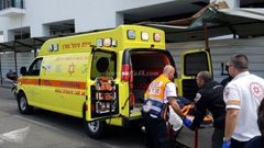 إصابة خطيرة لشاب في جريمة إطلاق نار في الداخل المحتل