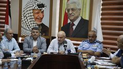 دغلس: ننظرُ بايجابية لنجاح خطة تنظيم المدينة وندعو الجميع للتعاون