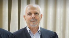 جامعة النجاح الوطنية تنعى ببالغ الحزن والأسى الأستاذ الدكتور يحيى جبر