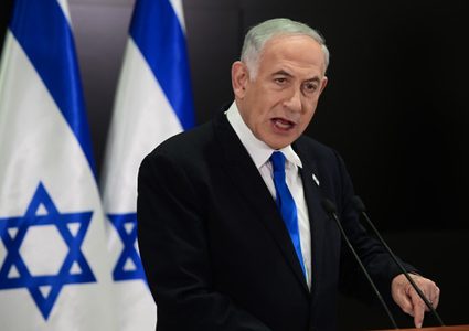 نتنياهو: اسرائيل ستكون مفرقاً رئيسياً في مشروع ربط الهند بالشرق الأوسط وأوروبا